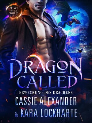 cover image of Dragon Called